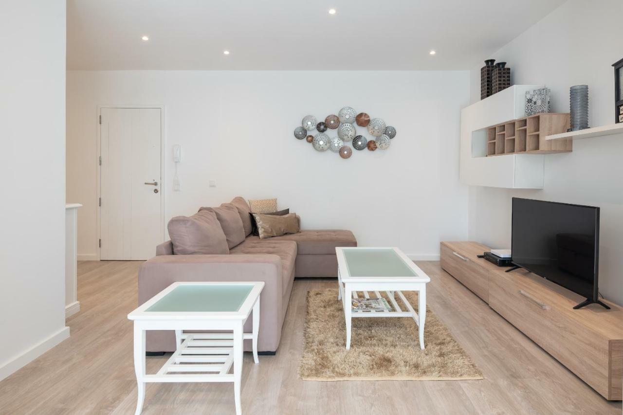 Piornais Apartment By Hr Madeira Funchal  Exterior photo